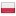 drogowskazy.com server is located in Poland